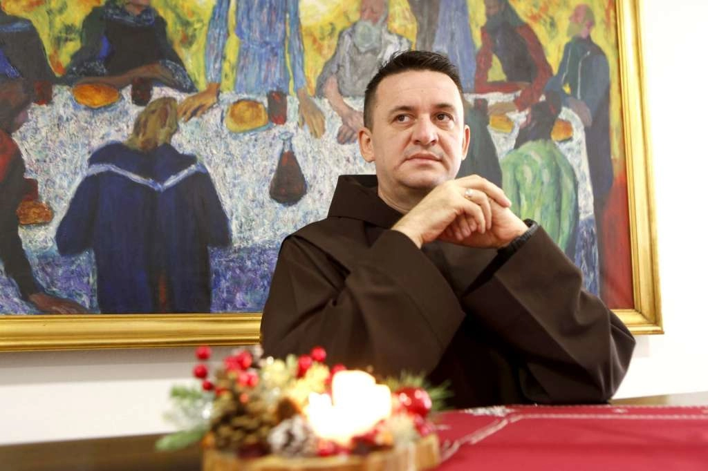 Fra Željko Nikolić: Svi ovdašnji ljudi da se okrenu od zatrovane međusobne komunikacije prema suglasju u dobru
